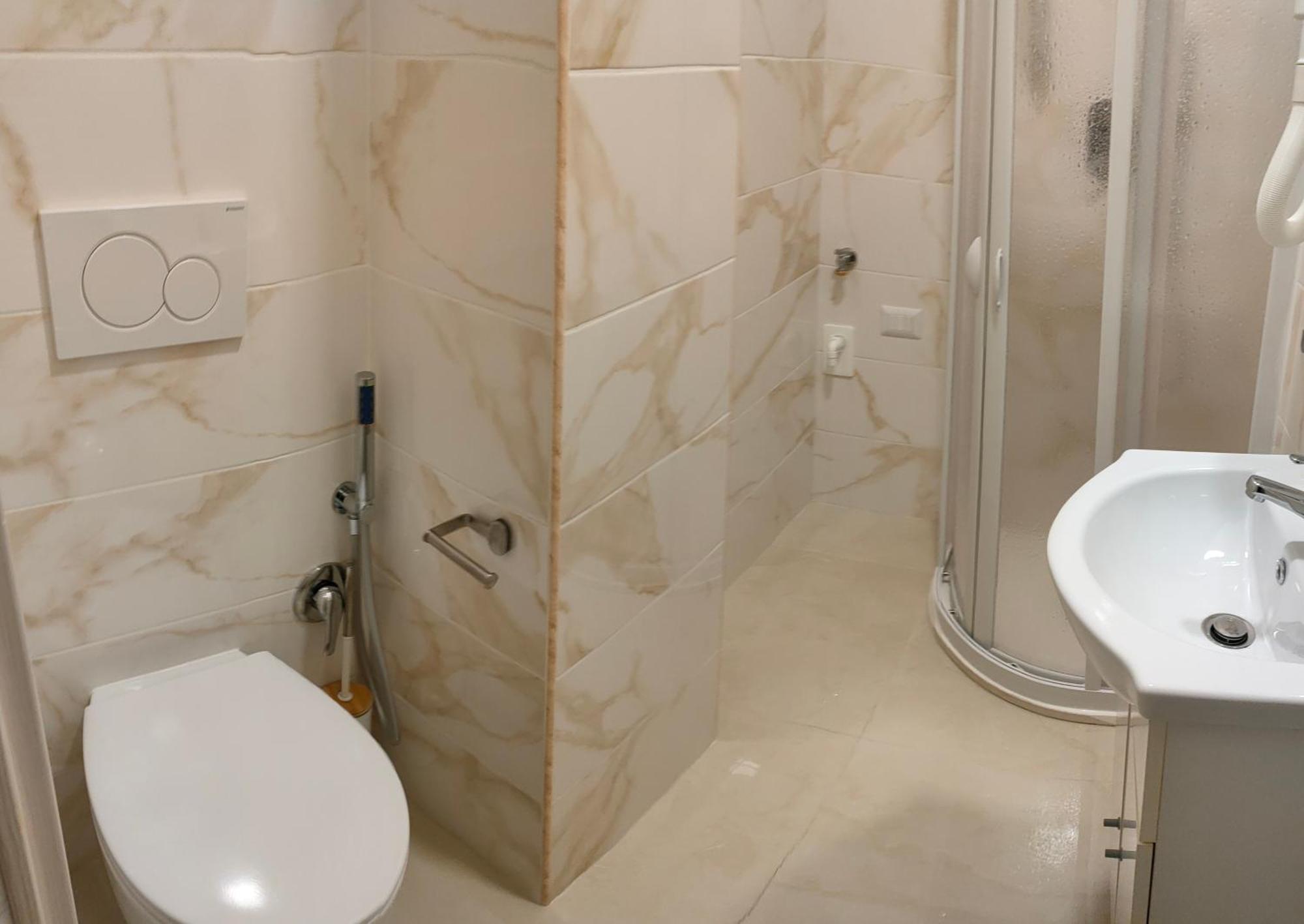 La Casa Di Mimma Hotel Matera Room photo