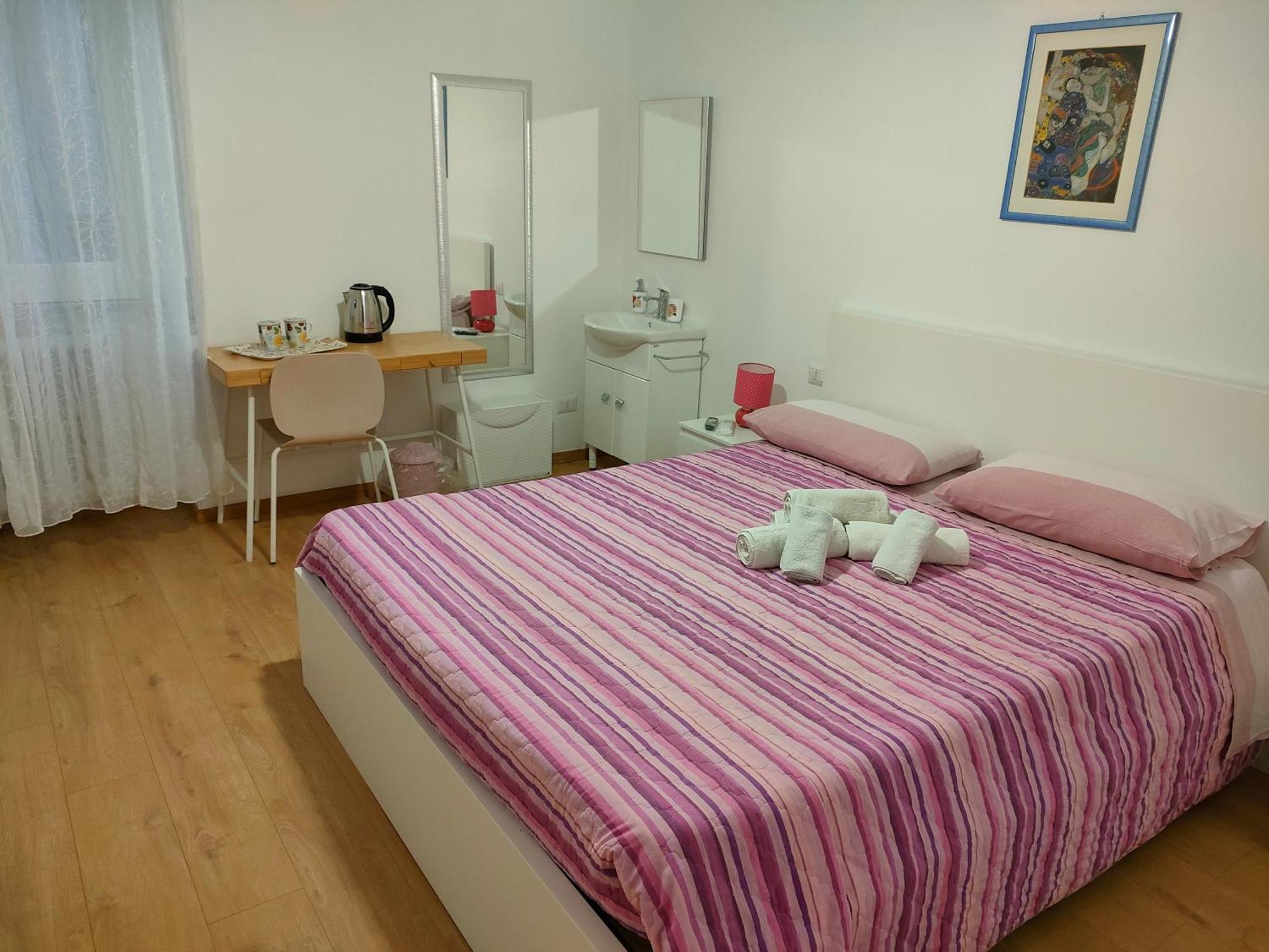 La Casa Di Mimma Hotel Matera Room photo